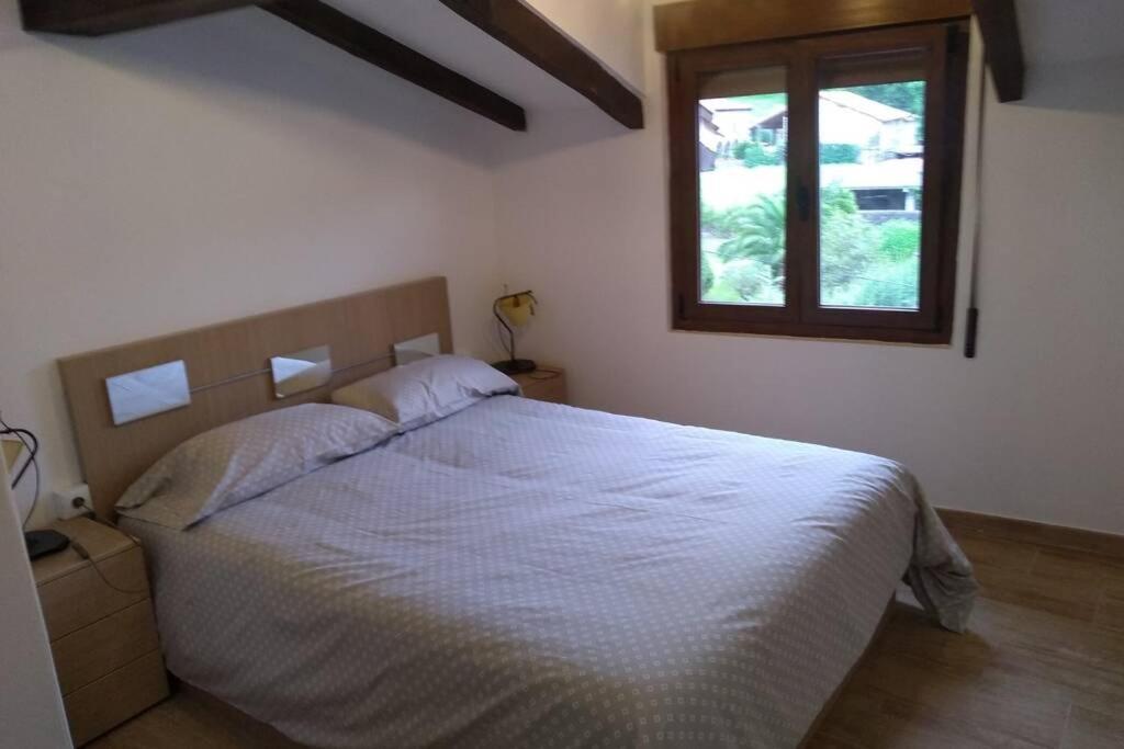 Villa Casa Con Vistas En Ucieda Extérieur photo