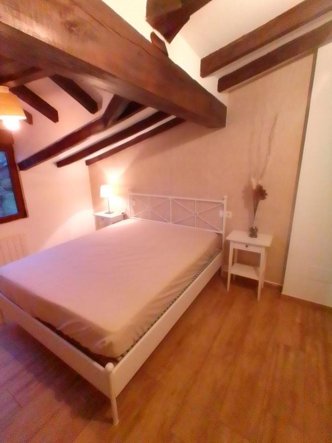 Villa Casa Con Vistas En Ucieda Extérieur photo